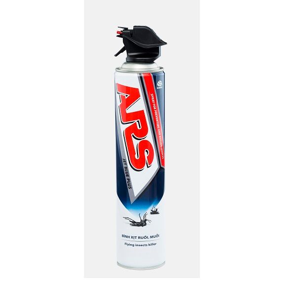 Xịt Côn Trùng ARS Jet Blue 600ml