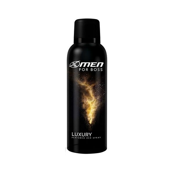 Xịt Ngăn Mùi X-Men For Boss Luxury Perfume 150ml