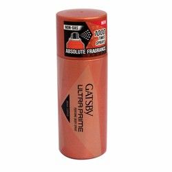Xịt Toàn Thân Gatsby Hương Nước Hoa Brave Copper 150ml