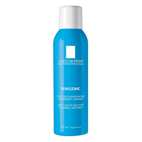 Nước Khoáng Dưỡng Da Cho Da Dầu La Roche-Posay 150ml