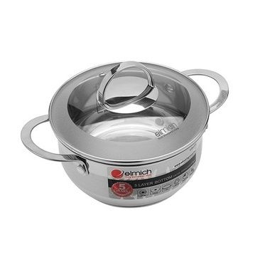 Xoong Inox 304 Celestine 28cm