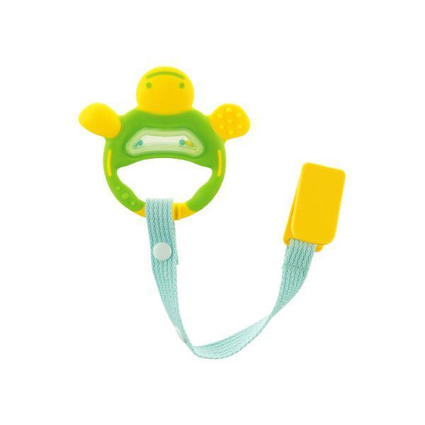 Xúc Xắc Ngậm Nướu Có Dây Đeo Richell RC50341
