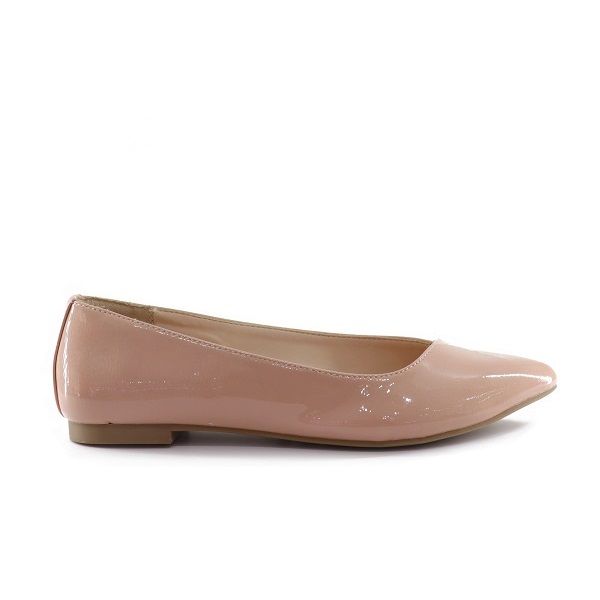 Giày Bệt Nữ Màu Dusty Pink Bata 550-5545 (Store 5703)