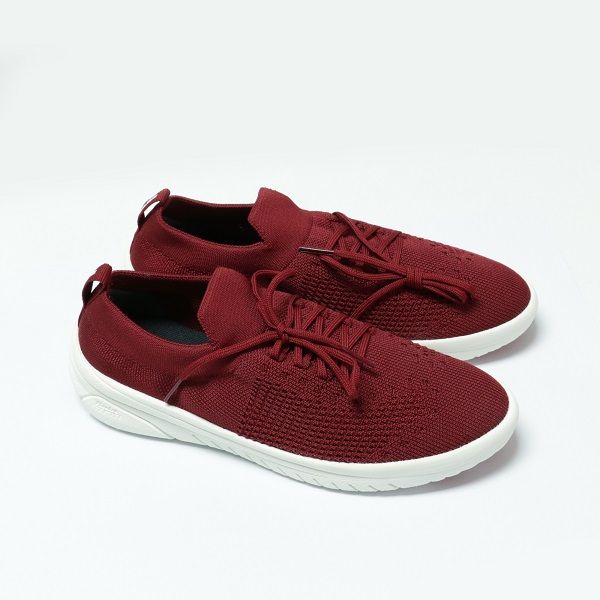 Giày Đi Bộ Nữ Màu Dark Red Bata 559-5911 (Store 5703)