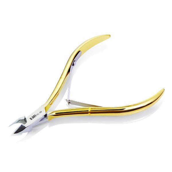 Kềm Cắt Da Thép Chuyên Dụng Bao Simili Kềm Nghĩa D-501