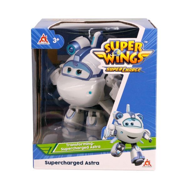 Đồ Chơi Superwings Đồ Chơi Robot Biến Hình Cỡ Lớn Astra Bí Ẩn Siêu Cấp YW740313