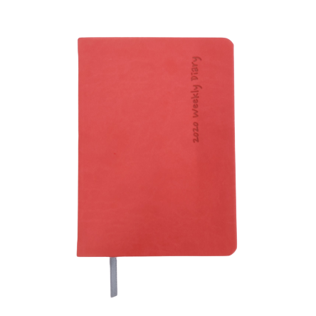 Sổ Da Modern Elastic Tân Việt ME-J HQ 125x176mm 176 Trang