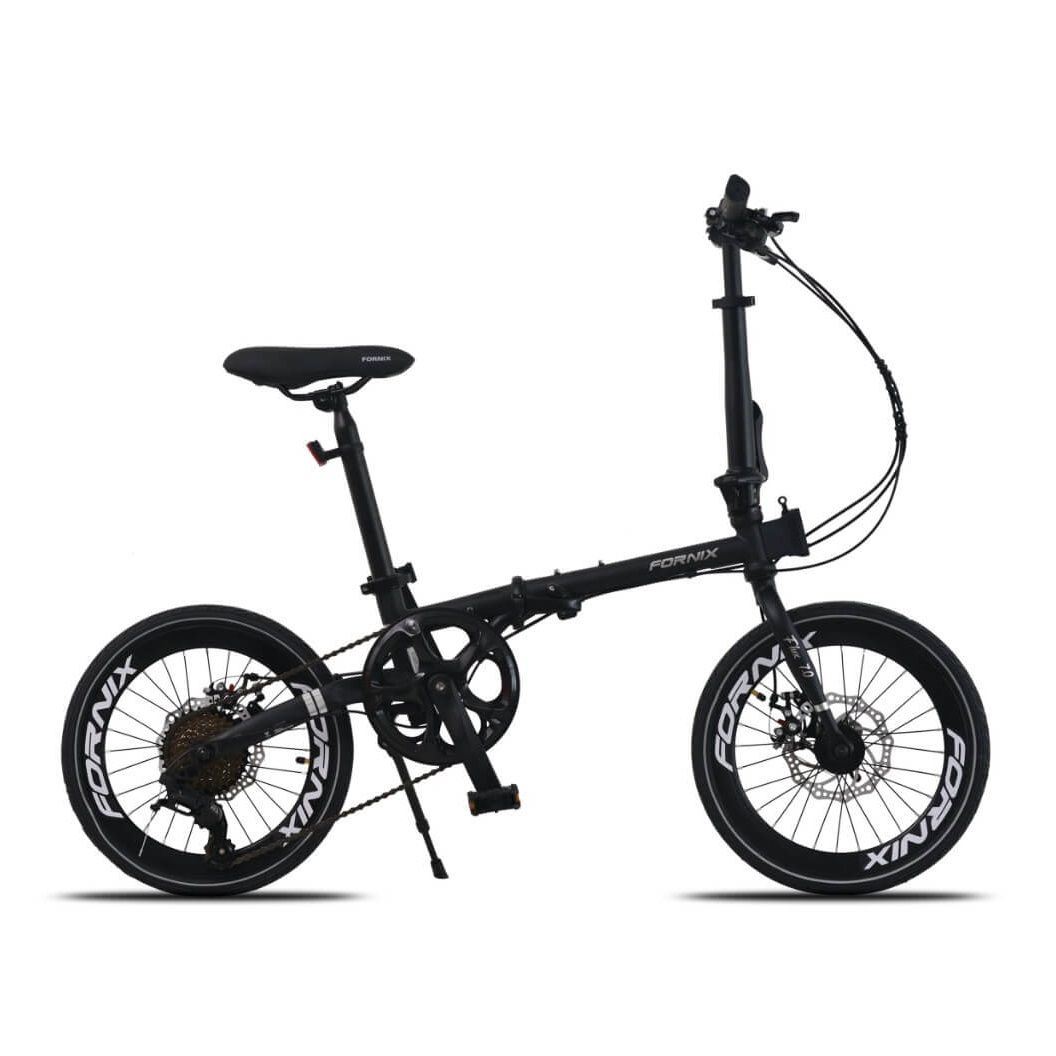 Xe Đạp Gấp 16