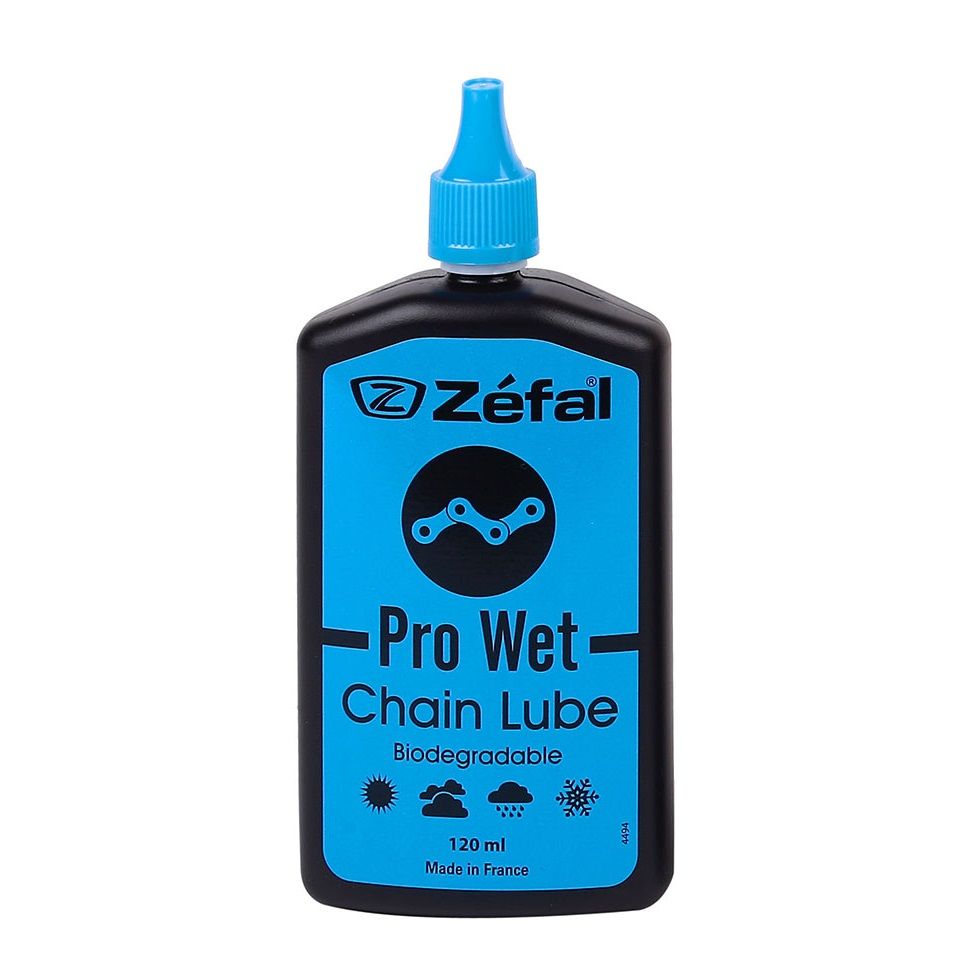 Dầu Bảo Dưỡng Zefal Pro-Wet 120ml