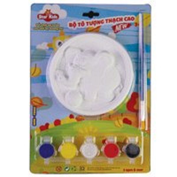 Bộ Tô Tượng Con Voi R Star K-101/4