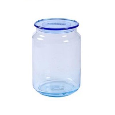 HŨ THỦY TINH LUMINARC RONDO CÓ NẮP 0.75L