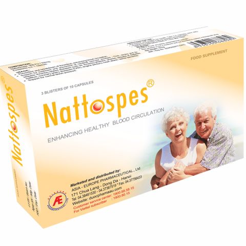 Nattospes