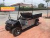 Xe Điện Chở Hàng Hóa, Thực Phẩm Club Car