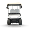 Xe điện sân golf 4 chỗ Model LT-A627.2+2G