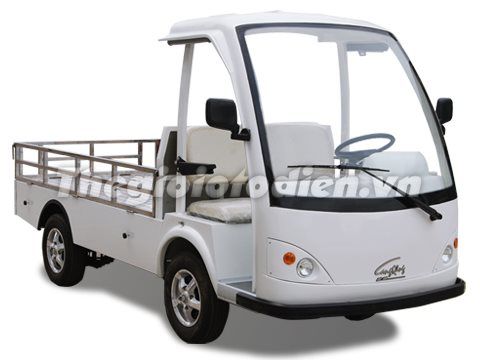  Ô tô điện chở hàng 2 chỗ ngồi 900KG LANGQING - LQF090 