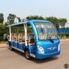 Xe ô tô điện dạng bus 14 chỗ ngồi A14 ZHONGYI