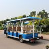 Xe ô tô điện dạng bus 14 chỗ ngồi A14 ZHONGYI