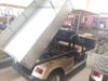 Xe Điện Thùng Lửng EZGO