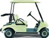 Xe ô tô điện chở khách 2 chỗ ngồi CLUBCAR đã qua sử dụng