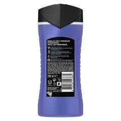 AXE Blue Lavender - Sữa tắm hương Gỗ & hoa oải hương xanh, 300ml