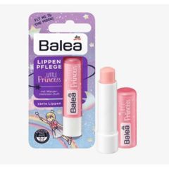 BALEA KIDS - Son dưỡng môi cho bé hương trái cây, Lip Care Little Princess, 4,8 g