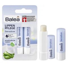 BALEA Lippinpflege sensitive - Son dưỡng môi