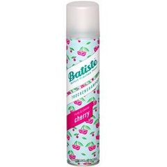 BATISTE Cherry - Dầu gội khô hương tươi mát , 200ml