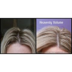 BATISTE Heavenly Volume - Dầu gội khô phục hồi và chứa thành phần dưỡng ẩm dành cho mái tóc Bông Xù - 200ml