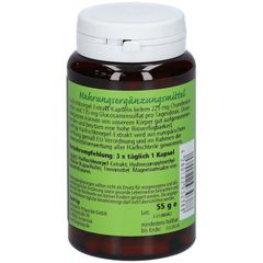 BioPräp HaifischKnorpel - Viên nang sụn vi cá mập, hộp 90v