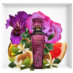 Christina Aguilera Violet Noir - Nước hoa Bí ẩn và quyến rũ, lọ 30ml