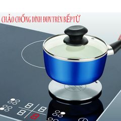 TESCOMA  - Đĩa (miếng lót) D=26cm chuyển nhiệt cho bếp từ - TESCOMA INDUKTIONS HOB