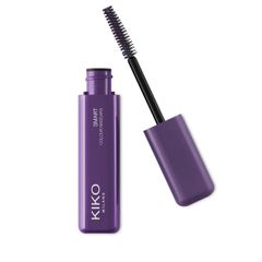 KIKO Smart colour Mascara - Chải mi màu sắc nét, làm dài và dày mi (đủ màu)