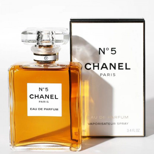 CHANEL N°5 Eau de Parfum Nước hoa số mãnh liệt và mê hoặc