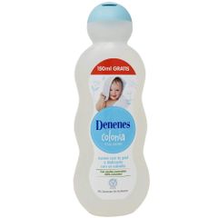 DENENES Colonia Muy Suave - Nước hoa dịu nhẹ cho trẻ sơ sinh và trẻ nhỏ, chai 600ml