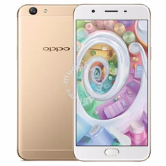 OPPO F1s 32GB (Vàng)