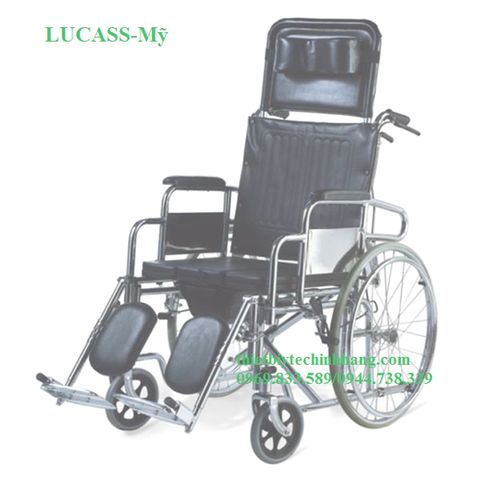 XE LĂN ĐA NĂNG LUCASS X7