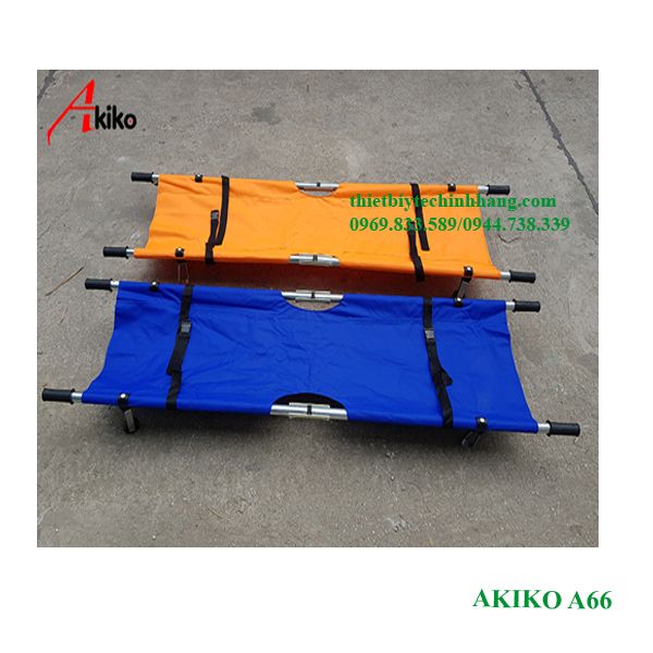 CÁNG CỨU THƯƠNG AKIKO A66