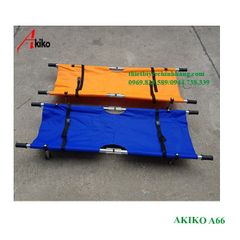  CÁNG CỨU THƯƠNG AKIKO A66 