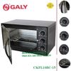 TỦ SẤY DỤNG CỤ Y TẾ GALY 33 LÍT CKFL10BC-15