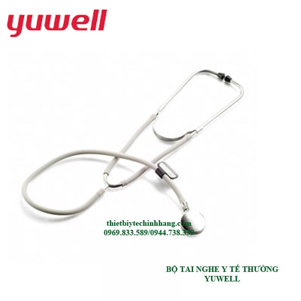 TAI NGHE Y TẾ YUWELL(SINGLE)