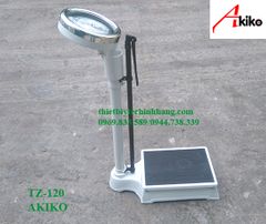 Cân TZ120 AKIKO