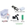 MÁY TĂM NƯỚC MAXCARE MAX456 MINI