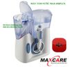 MÁY TĂM NƯỚC MAXCARE MAX-456PLUS