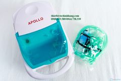 MÁY XÔNG MŨI HỌNG APOLLO- ĐỨC