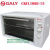 TỦ SẤY DỤNG CỤ Y TẾ GALY 33 LÍT CKFL10BC-15