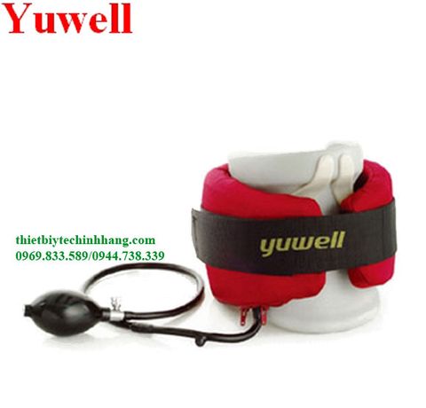 THIẾT BỊ NÂNG CỔ HƠI YUWELL CHỮ A