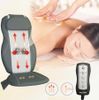 ĐỆM MASSAGE Ô TÔ CÓ CON LĂN MCC