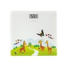 CÂN SỨC KHỎE ĐIỆN TỬ LAICA PS3005