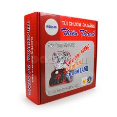 Túi chườm nóng đa năng Thiên Thanh loại nhỏ