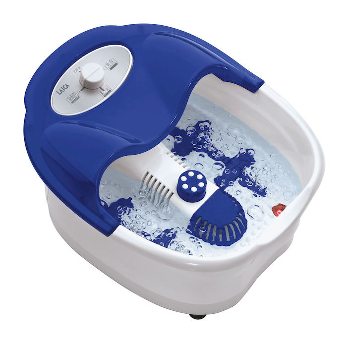 BỒN MASSAGE CHÂN LAICA PC1301